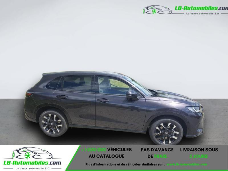 Honda ZR-V e:HEV 2.0 i-MMD 143ch 2024 - photo n°5 Honda ZR-V e:HEV 2.0 i-MMD 143ch  occasion à Beaupuy - photo n°5
