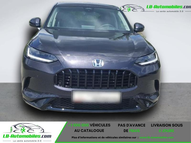 Honda ZR-V e:HEV 2.0 i-MMD 143ch 2024 - photo n°4 Honda ZR-V e:HEV 2.0 i-MMD 143ch  occasion à Beaupuy - photo n°4