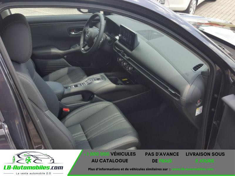 Honda ZR-V e:HEV 2.0 i-MMD 143ch 2024 - photo n°7 Honda ZR-V e:HEV 2.0 i-MMD 143ch  occasion à Beaupuy - photo n°7