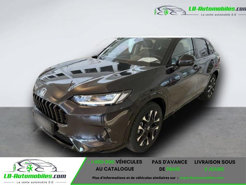 Honda ZR-V e:HEV 2.0 i-MMD 143ch 2025 Honda ZR-V e:HEV 2.0 i-MMD 143ch  occasion à Beaupuy