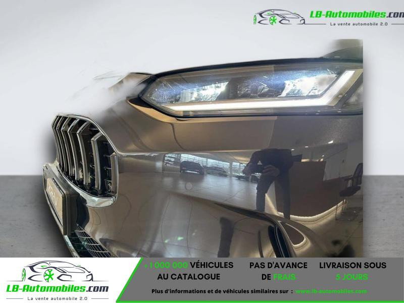 Honda ZR-V e:HEV 2.0 i-MMD 143ch 2025 - photo n°5 Honda ZR-V e:HEV 2.0 i-MMD 143ch  occasion à Beaupuy - photo n°5