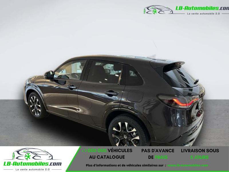 Honda ZR-V e:HEV 2.0 i-MMD 143ch 2025 - photo n°4 Honda ZR-V e:HEV 2.0 i-MMD 143ch  occasion à Beaupuy - photo n°4
