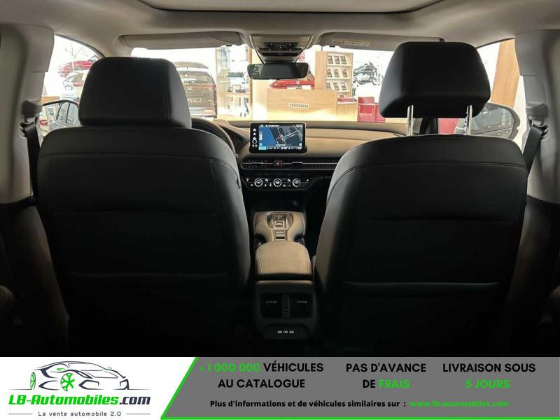 Honda ZR-V e:HEV 2.0 i-MMD 143ch 2025 - photo n°8 Honda ZR-V e:HEV 2.0 i-MMD 143ch  occasion à Beaupuy - photo n°8