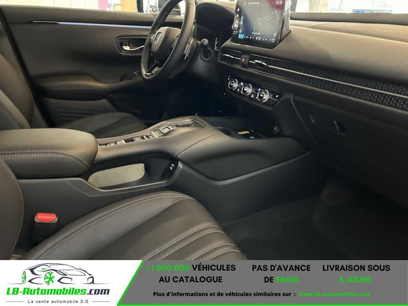 Honda ZR-V e:HEV 2.0 i-MMD 143ch 2025 - photo n°7 Honda ZR-V e:HEV 2.0 i-MMD 143ch  occasion à Beaupuy - photo n°7