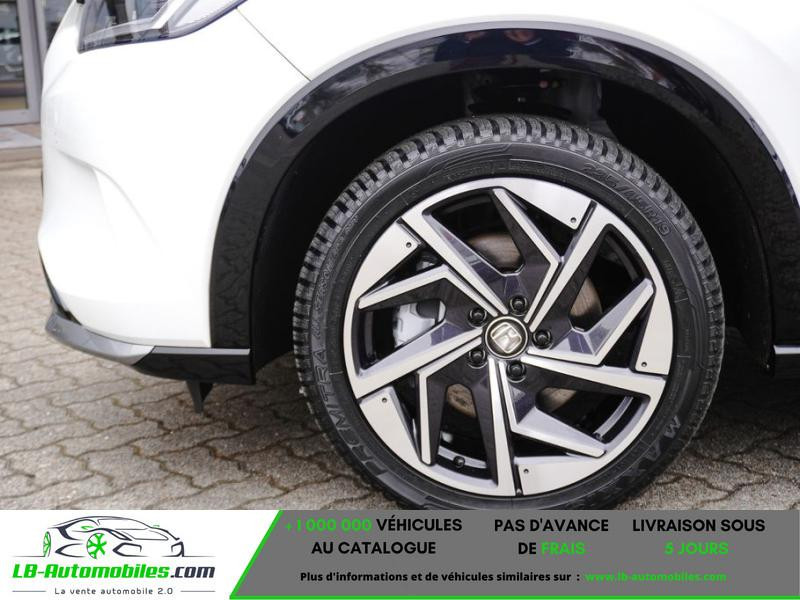 Honda ZR-V e:HEV 2.0 i-MMD 143ch 2025 - photo n°7 Honda ZR-V e:HEV 2.0 i-MMD 143ch  occasion à Beaupuy - photo n°7