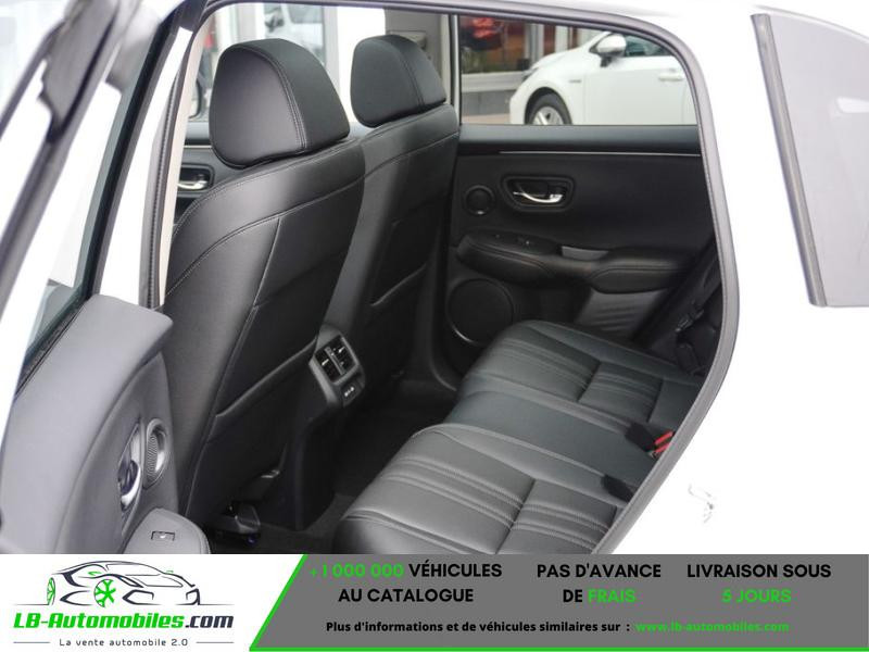 Honda ZR-V e:HEV 2.0 i-MMD 143ch 2025 - photo n°6 Honda ZR-V e:HEV 2.0 i-MMD 143ch  occasion à Beaupuy - photo n°6