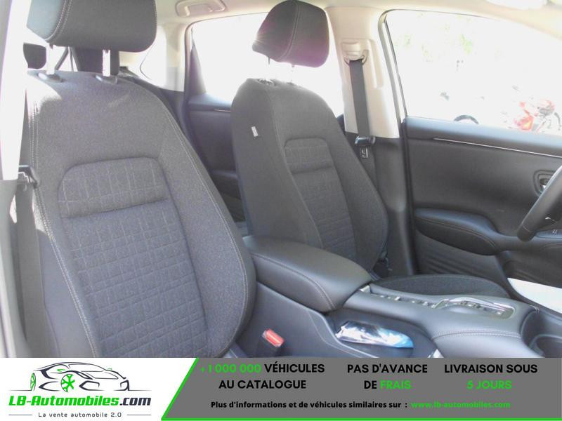 Honda ZR-V e:HEV 2.0 i-MMD 143ch 2025 - photo n°4 Honda ZR-V e:HEV 2.0 i-MMD 143ch  occasion à Beaupuy - photo n°4