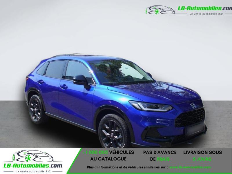 Honda ZR-V e:HEV 2.0 i-MMD 143ch 2025 Honda ZR-V e:HEV 2.0 i-MMD 143ch  occasion à Beaupuy