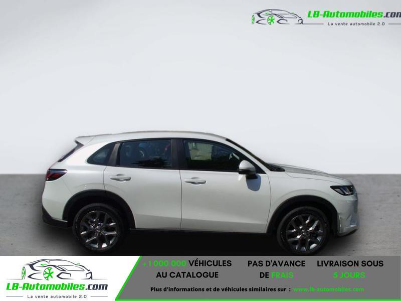 Honda ZR-V e:HEV 2.0 i-MMD 143ch 2025 - photo n°3 Honda ZR-V e:HEV 2.0 i-MMD 143ch  occasion à Beaupuy - photo n°3