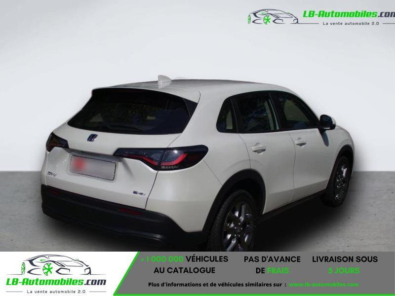Honda ZR-V e:HEV 2.0 i-MMD 143ch 2025 - photo n°2 Honda ZR-V e:HEV 2.0 i-MMD 143ch  occasion à Beaupuy - photo n°2