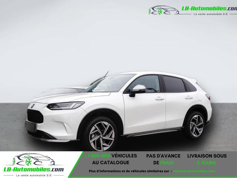 Honda ZR-V e:HEV 2.0 i-MMD 143ch 2025 - photo n°2 Honda ZR-V e:HEV 2.0 i-MMD 143ch  occasion à Beaupuy - photo n°2