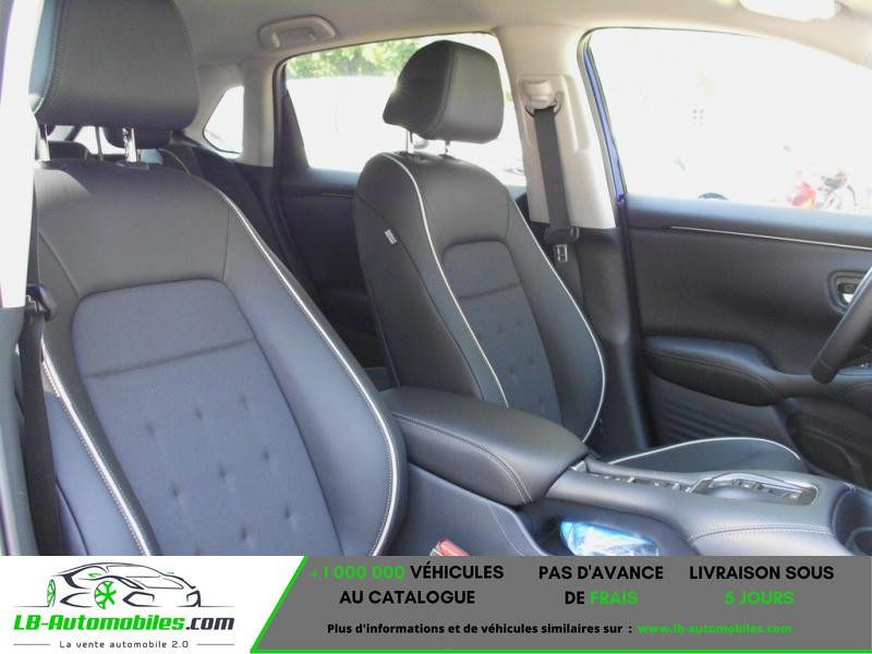 Honda ZR-V e:HEV 2.0 i-MMD 143ch 2025 - photo n°7 Honda ZR-V e:HEV 2.0 i-MMD 143ch  occasion à Beaupuy - photo n°7