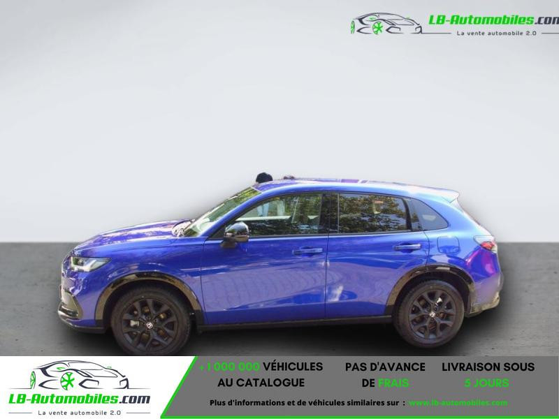 Honda ZR-V e:HEV 2.0 i-MMD 143ch 2025 - photo n°5 Honda ZR-V e:HEV 2.0 i-MMD 143ch  occasion à Beaupuy - photo n°5