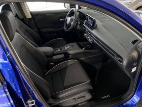 Honda ZR-V e:HEV 2.0 i-MMD 143ch  occasion  Beaupuy - photo n3