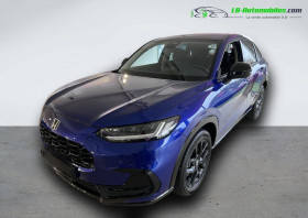 Honda ZR-V e:HEV 2.0 i-MMD 143ch  occasion  Beaupuy - photo n2