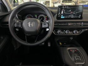Honda ZR-V e:HEV 2.0 i-MMD 143ch  occasion  Beaupuy - photo n5