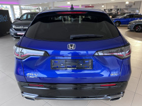 Honda ZR-V e:HEV 2.0 i-MMD 143ch  occasion  Beaupuy - photo n7