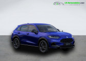 Honda ZR-V e:HEV 2.0 i-MMD 143ch   Beaupuy 31
