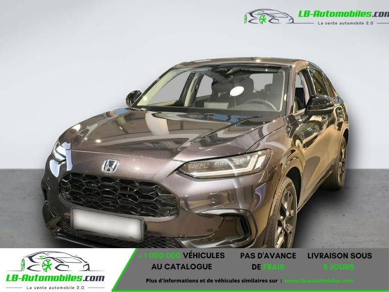 Honda ZR-V e:HEV 2.0 i-MMD 143ch 2025 Honda ZR-V e:HEV 2.0 i-MMD 143ch  occasion à Beaupuy