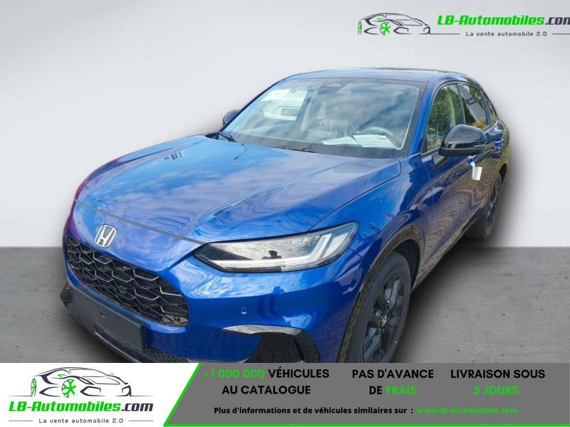 Honda ZR-V e:HEV 2.0 i-MMD 143ch 2025 Honda ZR-V e:HEV 2.0 i-MMD 143ch  occasion à Beaupuy