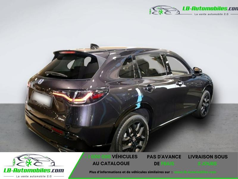 Honda ZR-V e:HEV 2.0 i-MMD 143ch 2025 - photo n°2 Honda ZR-V e:HEV 2.0 i-MMD 143ch  occasion à Beaupuy - photo n°2