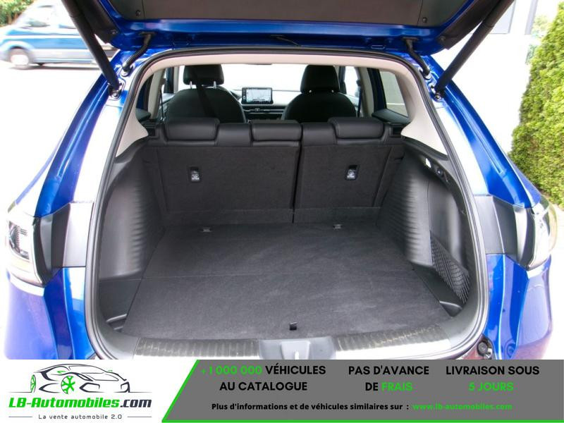 Honda ZR-V e:HEV 2.0 i-MMD 143ch 2023 - photo n°6 Honda ZR-V e:HEV 2.0 i-MMD 143ch  occasion à Beaupuy - photo n°6