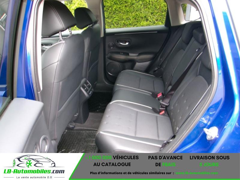 Honda ZR-V e:HEV 2.0 i-MMD 143ch 2023 - photo n°5 Honda ZR-V e:HEV 2.0 i-MMD 143ch  occasion à Beaupuy - photo n°5