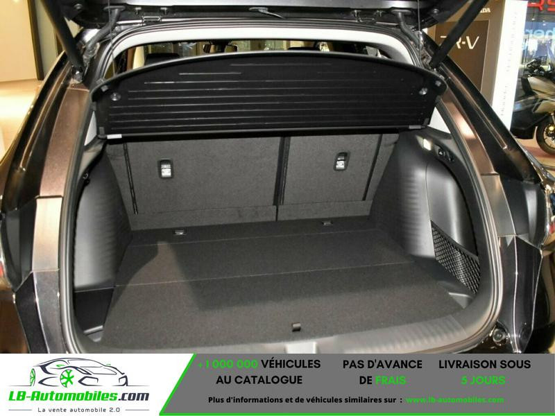 Honda ZR-V e:HEV 2.0 i-MMD 143ch 2025 - photo n°4 Honda ZR-V e:HEV 2.0 i-MMD 143ch  occasion à Beaupuy - photo n°4