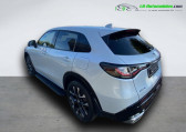 Annonce Honda ZR-V occasion Hybride e:HEV 2.0 i-MMD 143ch  Beaupuy