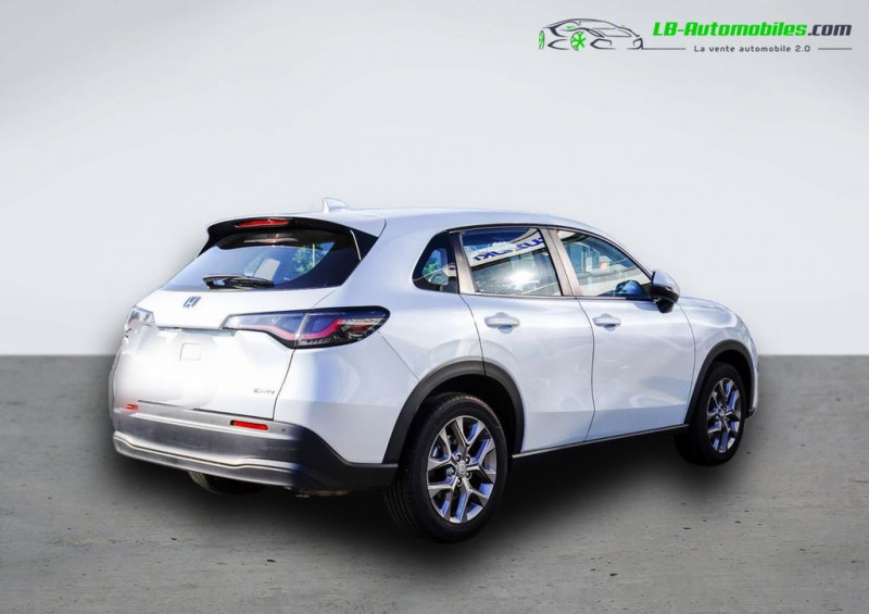 Honda ZR-V e:HEV 2.0 i-MMD 143ch  occasion  Beaupuy - photo n4