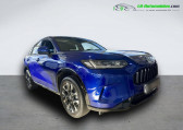 Honda ZR-V occasion année 2025 boite Automatique Annonce Honda ZR-V occasion Hybride e:HEV 2.0 i-MMD 143ch à Beaupuy