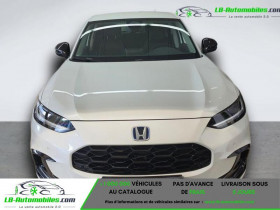 Honda ZR-V e:HEV 2.0 i-MMD 183ch  occasion � Beaupuy - photo n�5