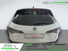 Honda ZR-V e:HEV 2.0 i-MMD 183ch  occasion � Beaupuy - photo n�4