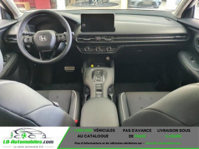 Honda ZR-V e:HEV 2.0 i-MMD 183ch  occasion � Beaupuy - photo n�3