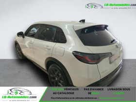 Honda ZR-V e:HEV 2.0 i-MMD 183ch  occasion � Beaupuy - photo n�2