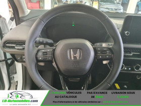 Honda ZR-V e:HEV 2.0 i-MMD 183ch  occasion � Beaupuy - photo n�9