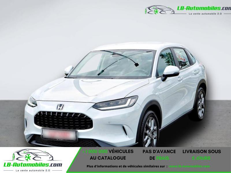Honda ZR-V e:HEV 2.0 i-MMD 183ch  occasion  Beaupuy