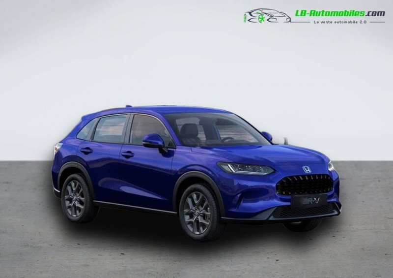 Honda ZR-V e:HEV 2.0 i-MMD 183ch  occasion  Beaupuy