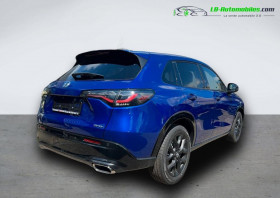 Honda ZR-V e:HEV 2.0 i-MMD 183ch  occasion  Beaupuy - photo n4