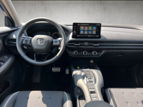 Honda ZR-V e:HEV 2.0 i-MMD 183ch  occasion  Beaupuy - photo n3