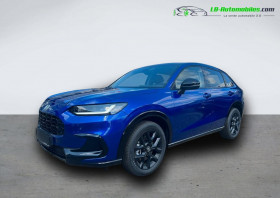 Honda ZR-V e:HEV 2.0 i-MMD 183ch  occasion  Beaupuy - photo n2