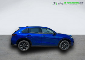 Honda ZR-V e:HEV 2.0 i-MMD 183ch  occasion  Beaupuy - photo n6