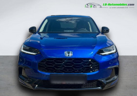 Honda ZR-V e:HEV 2.0 i-MMD 183ch  occasion  Beaupuy - photo n5