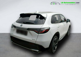 Honda ZR-V e:HEV 2.0 i-MMD 183ch  occasion  Beaupuy - photo n2