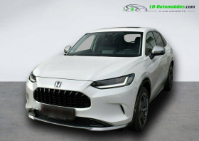 Honda ZR-V , garage LB AUTOMOBILES  Beaupuy
