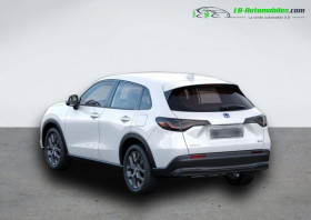 Honda ZR-V e:HEV 2.0 i-MMD 183ch  occasion  Beaupuy - photo n2