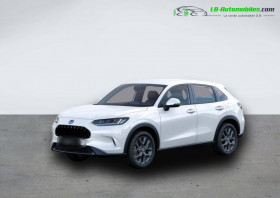 Honda ZR-V , garage LB AUTOMOBILES  Beaupuy