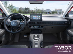 Honda ZR-V e:HEV 2.0 i-MMD 183ch  occasion  Beaupuy - photo n3