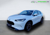 Honda ZR-V occasion année 2025 boite Automatique Annonce Honda ZR-V occasion Hybride e:HEV 2.0 i-MMD 183ch à Beaupuy