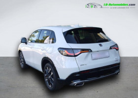 Honda ZR-V e:HEV 2.0 i-MMD 183ch  occasion  Beaupuy - photo n2